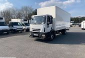Iveco EUROCARGO 140E22