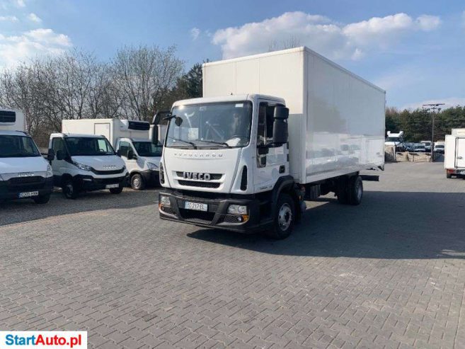 Iveco EUROCARGO 140E22