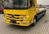Mercedes-Benz Atego 1018 Pomoc Drogowa