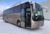 MAN R 07 Lion’s Coach