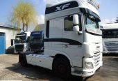 DAF XF 106.460, LEDY , RETARDER, Z NIEMIEC, EURO 6 AUTOMAT,