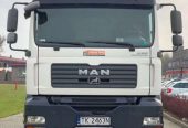 MAN TGA 35.480