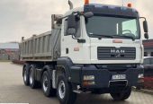 MAN TGA 35.480