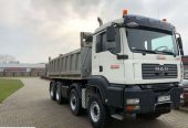MAN TGA 35.480