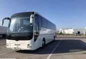MAN R 07 Lion’s Coach
