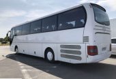MAN R 07 Lion’s Coach