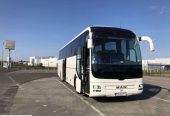 MAN R 07 Lion’s Coach