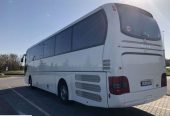 MAN R 07 Lion’s Coach