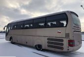 MAN R 07 Lion’s Coach