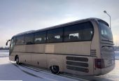 MAN R 07 Lion’s Coach