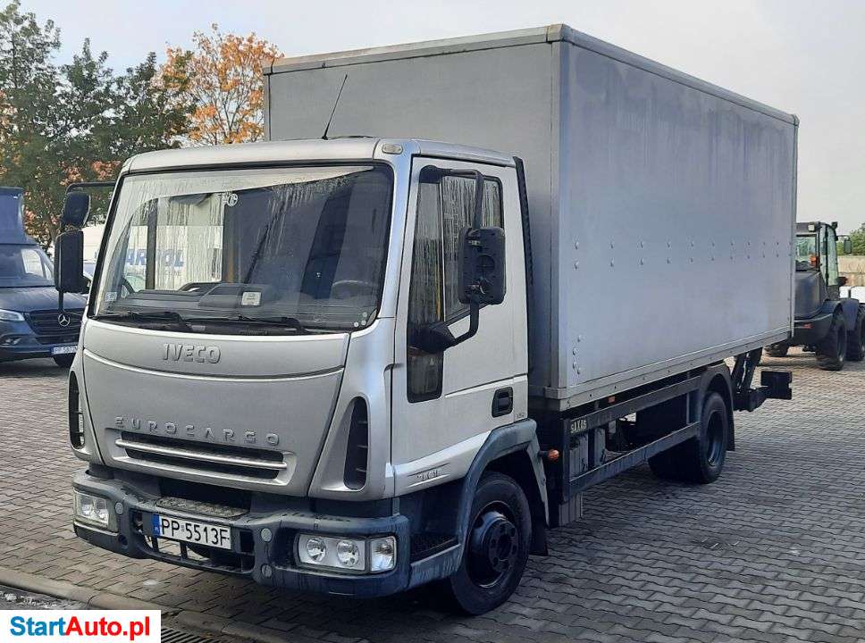 Iveco 75E15