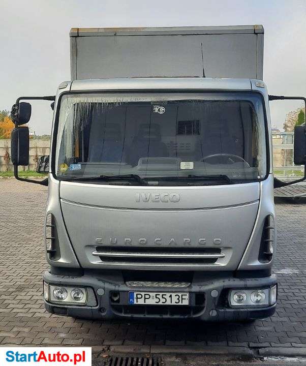 Iveco 75E15