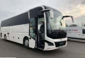 MAN R 07 Lion’s Coach