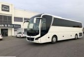 MAN R 07 Lion’s Coach