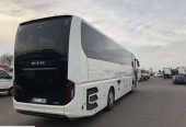 MAN R 07 Lion’s Coach