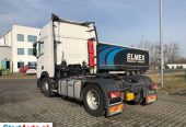Scania R410A4X2NA Hydraulika ! Bogate Wyposażenie Retarder Waga
