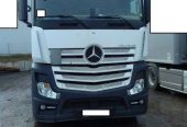 Mercedes-Benz Actros