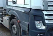 Mercedes-Benz Actros