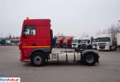 DAF XF 460 FT (24099) SC EURO 6, INTARDER
