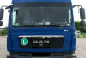 MAN TGM 18.290