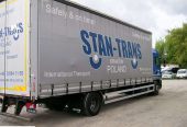 MAN TGM 18.290