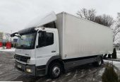 Mercedes-Benz ATEGO 1224