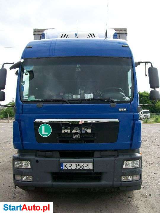 MAN TGM 18.290