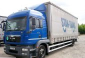 MAN TGM 18.290