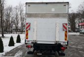Mercedes-Benz ATEGO 1224