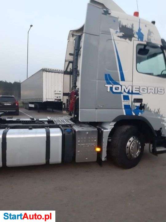Volvo FH 440