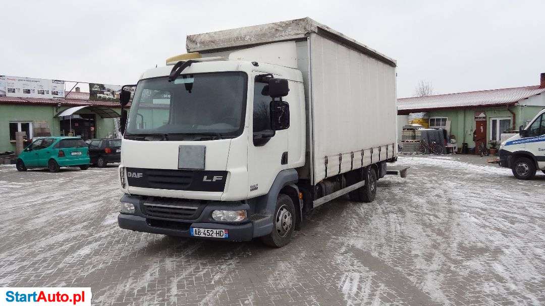 DAF LF 45 220