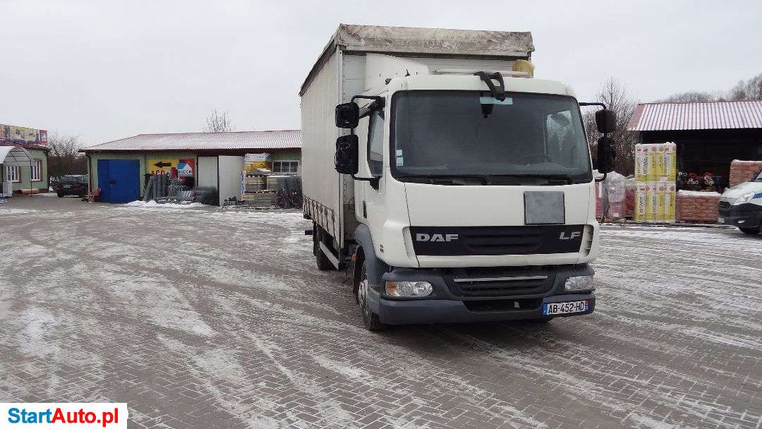 DAF LF 45 220