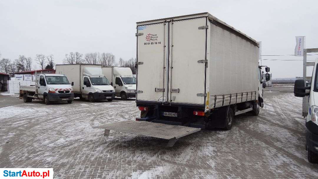 DAF LF 45 220