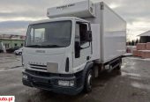 Iveco Eurocargo 120E18