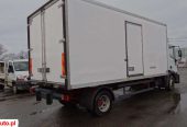 Iveco Eurocargo 120E18
