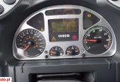 Iveco Eurocargo 120E18