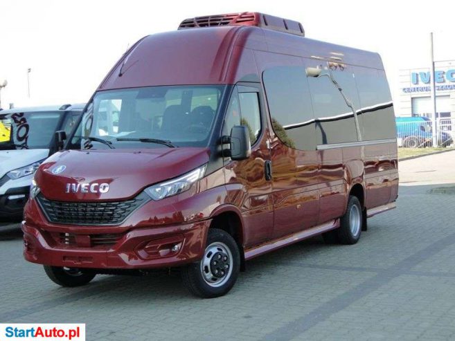 Iveco DO ODBIORU!!!