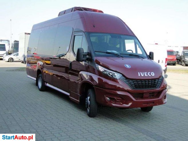 Iveco DO ODBIORU!!!