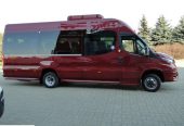 Iveco DO ODBIORU!!!