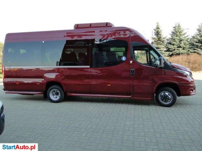 Iveco DO ODBIORU!!!