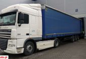 DAF XF 105.460