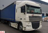 DAF XF 105.460