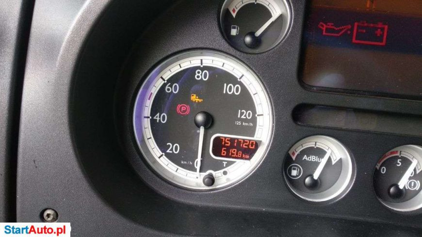 DAF XF 105.460