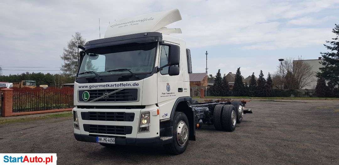 Volvo FM/380