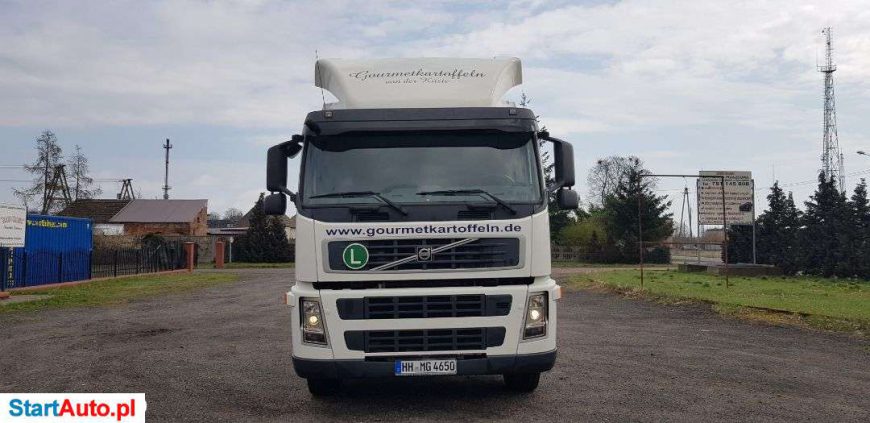 Volvo FM/380