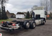 Volvo FM/380