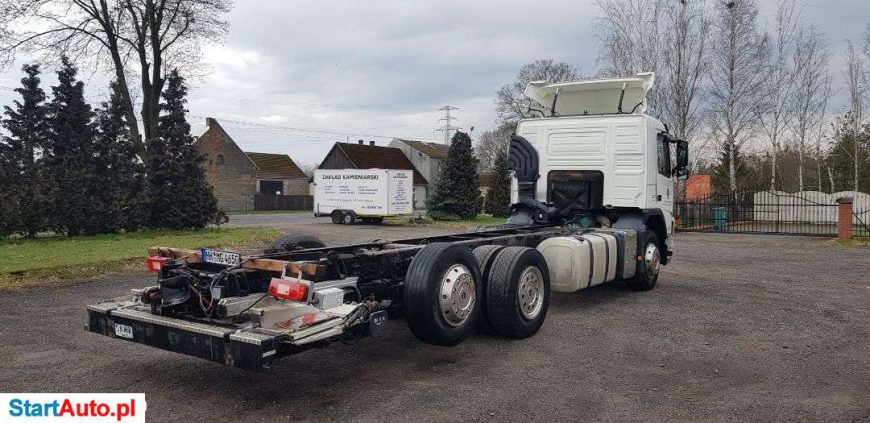 Volvo FM/380