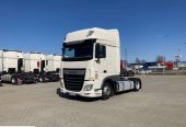 DAF DAF XF 480 FT (24643)