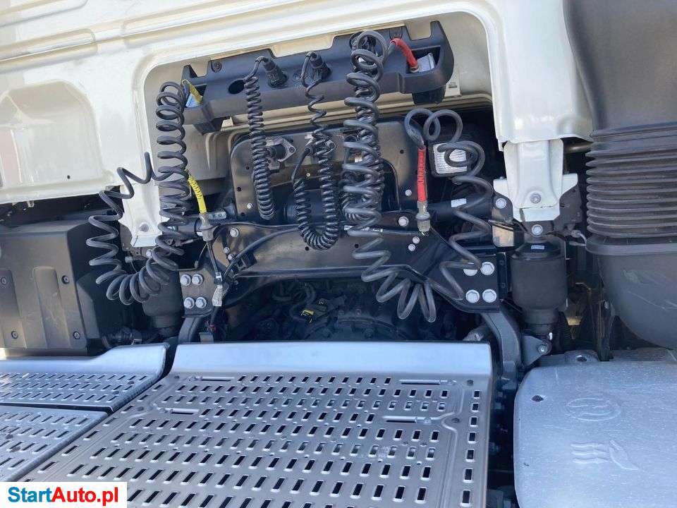 DAF DAF XF 480 FT (24643)