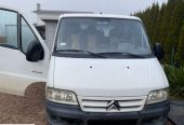 Citroën Jumper
